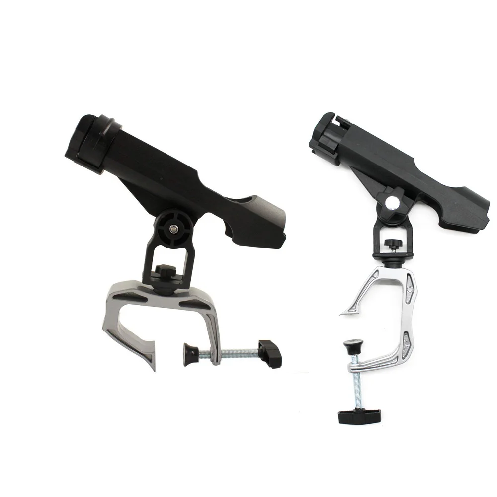 Fishing Kayak Rod Holder - Support de canne à pêche pour