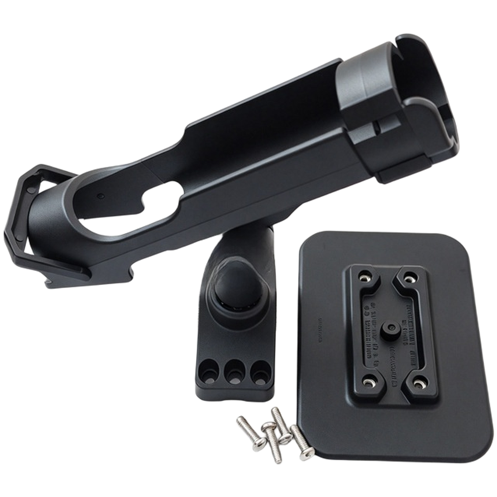 Fishing Kayak Rod Holder - Support de canne à pêche réglable