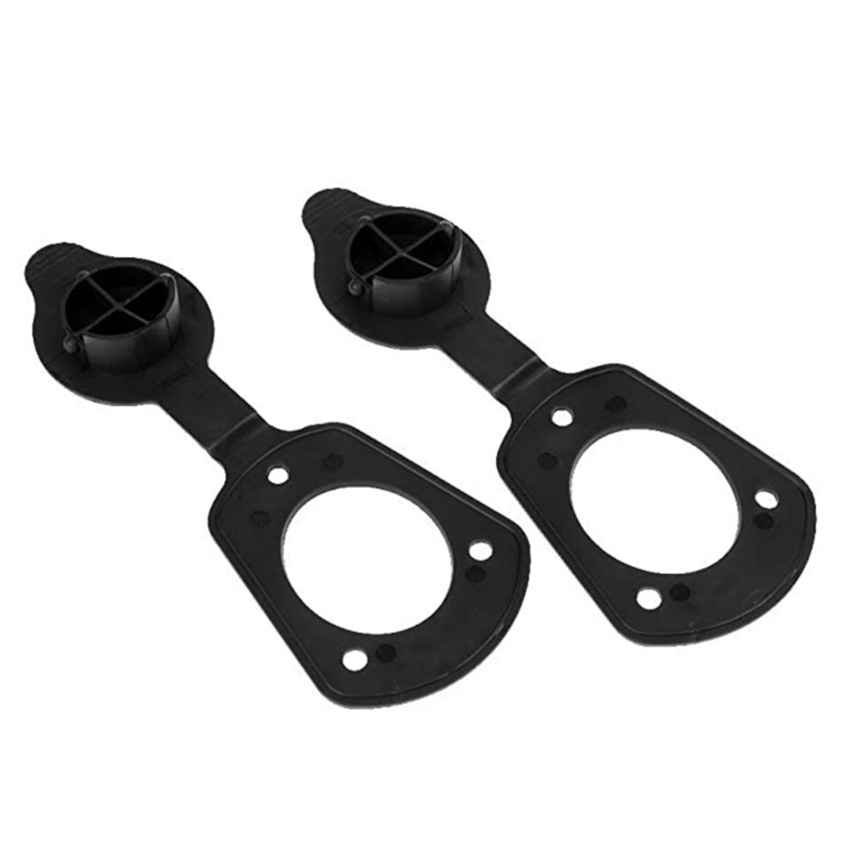 HOES-4 Pièces Kit de joints et - Fishing Kayak Rod Holder avis et prix
