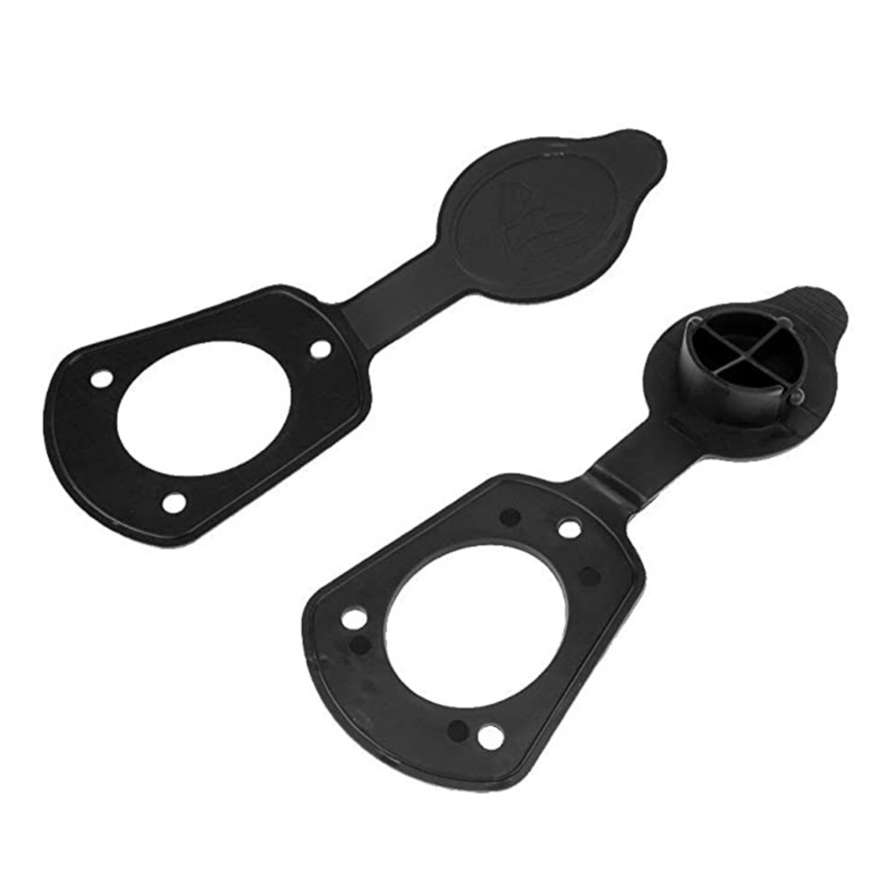 HOES-4 Pièces Kit de joints et - Fishing Kayak Rod Holder avis et prix