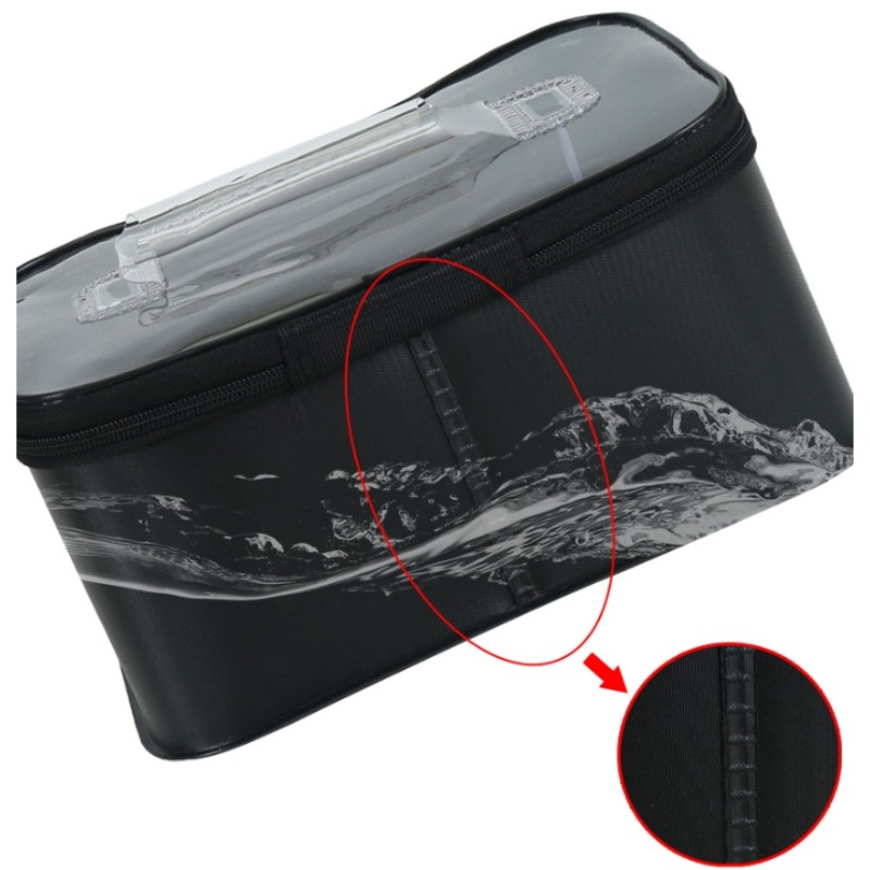 Boîte à outils de pêche Portab - Fishing Kayak Crate avis et prix