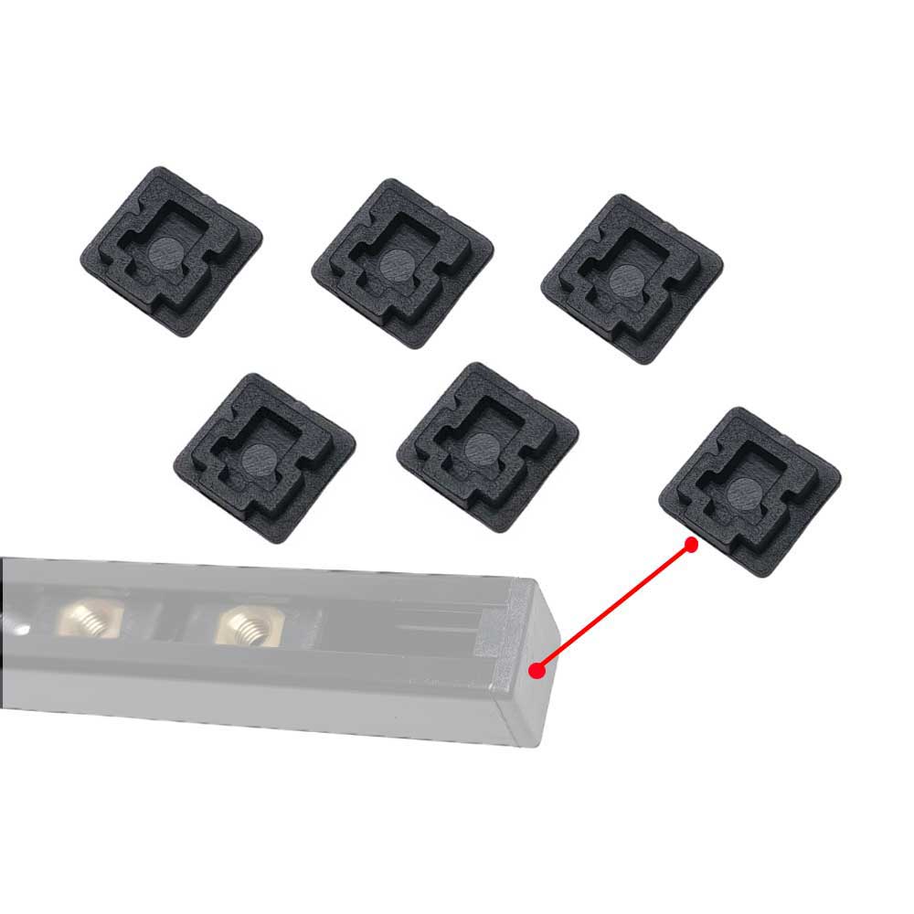 6/10 pièces accessoire de Kaya - Fishing Kayak Rod Holder avis et prix