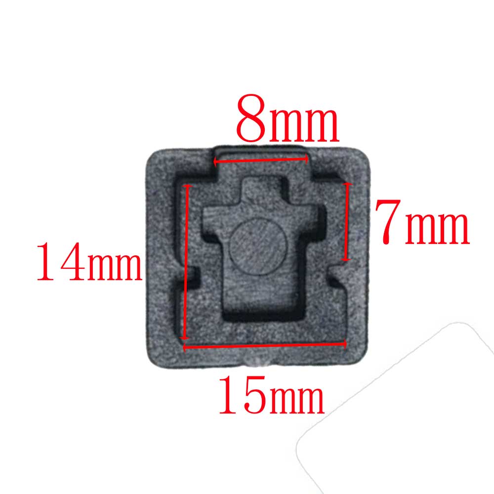 6/10 pièces accessoire de Kaya - Fishing Kayak Rod Holder avis et prix