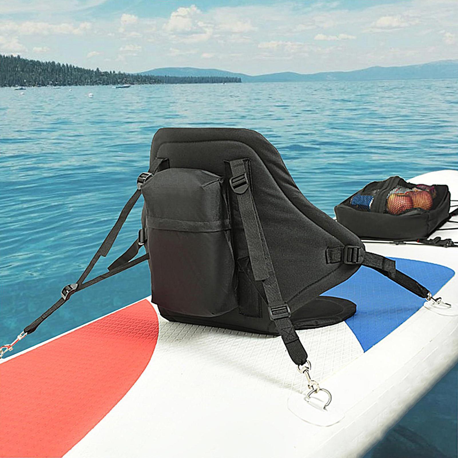 Coussin de siège de Kayak avec - Fishing Kayak Crate avis et prix