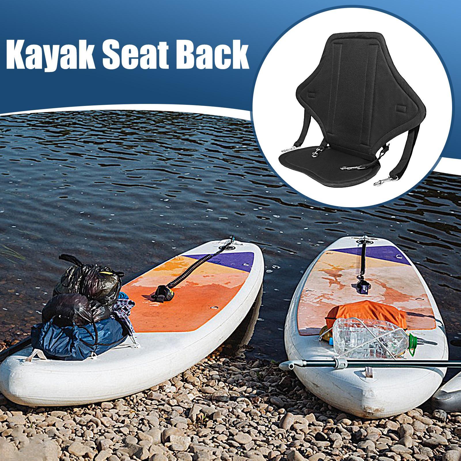 Coussin de siège de Kayak avec - Fishing Kayak Crate avis et prix