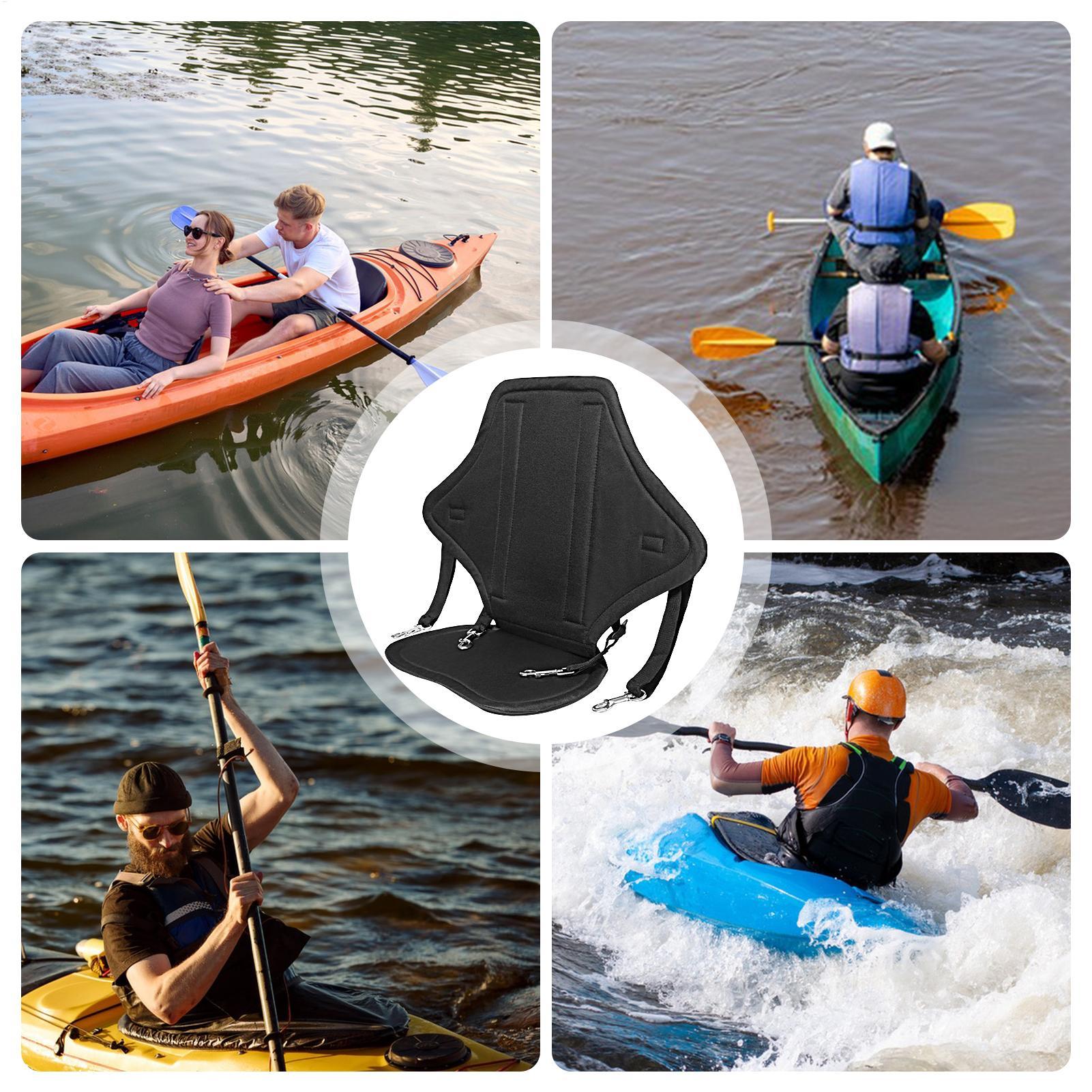 Coussin de siège de Kayak avec - Fishing Kayak Crate avis et prix