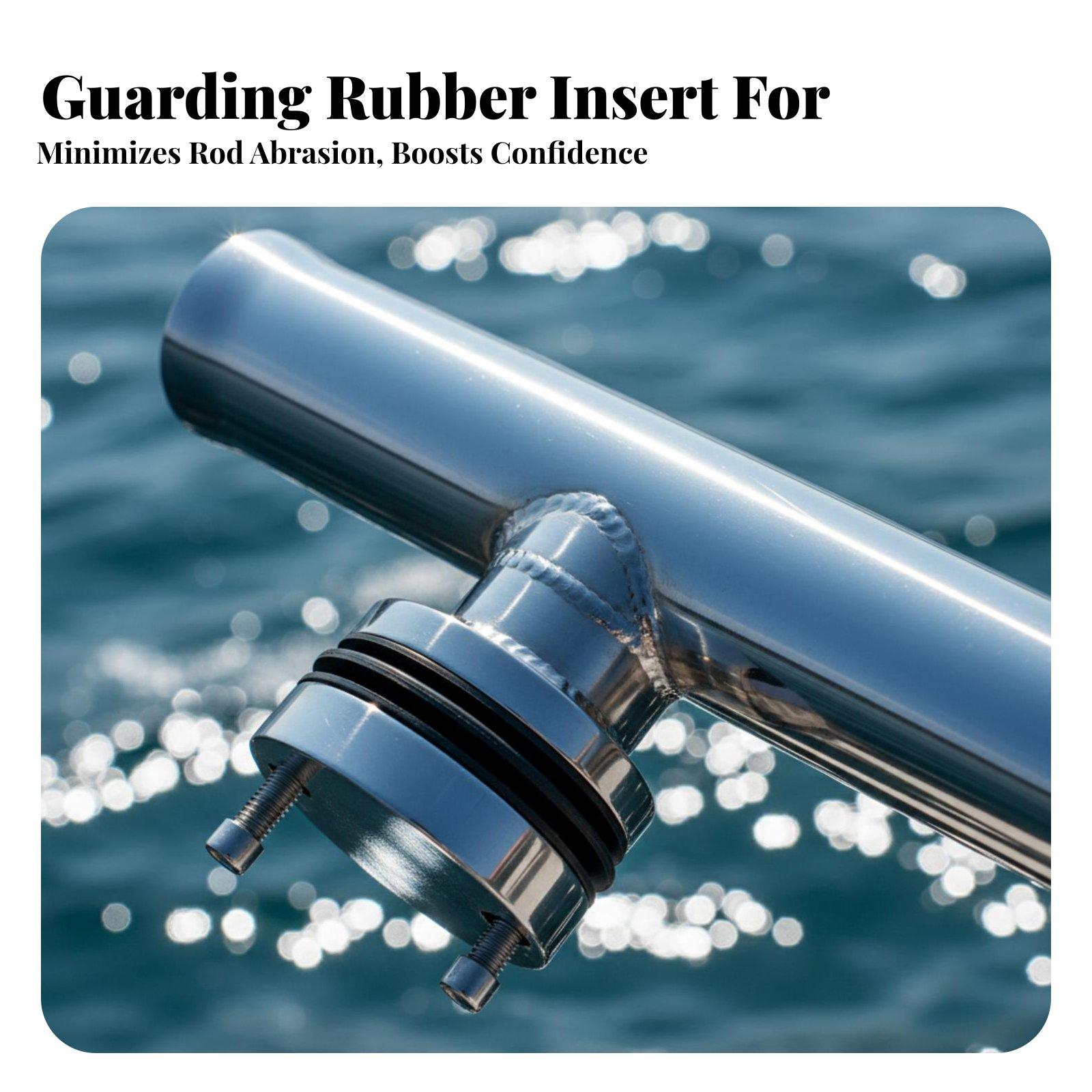 Support de canne à pêche pour  - Fishing Kayak Rod Holder avis et prix