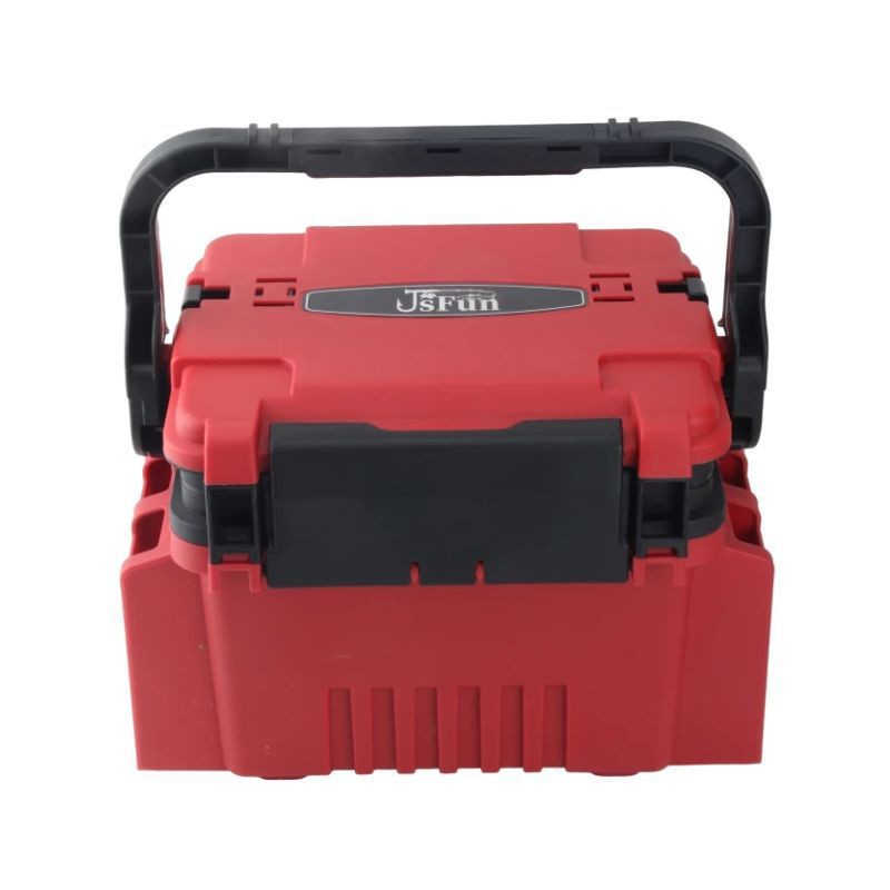 Boîte à leurres pour la pêche  - Fishing Kayak Crate avis et prix