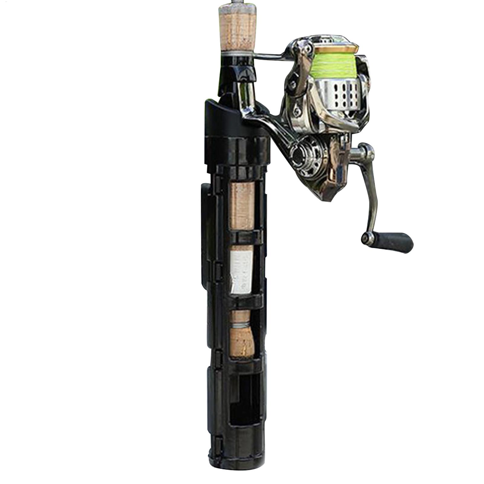 Support de canne à pêche pour  - Fishing Kayak Cart avis et prix