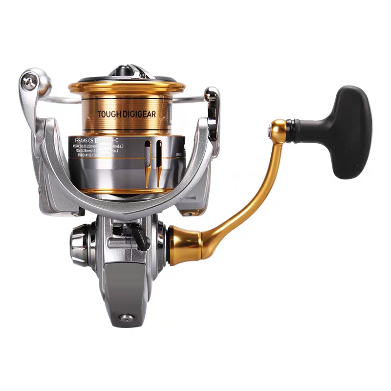 DAIWA 21 FREAMS LT 2000S 2500  - Daiwa Reel Fuego avis et prix